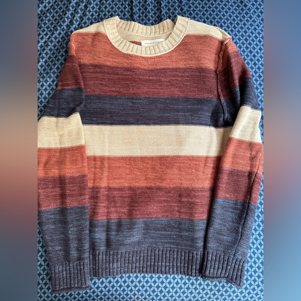 Aeropostale sweater